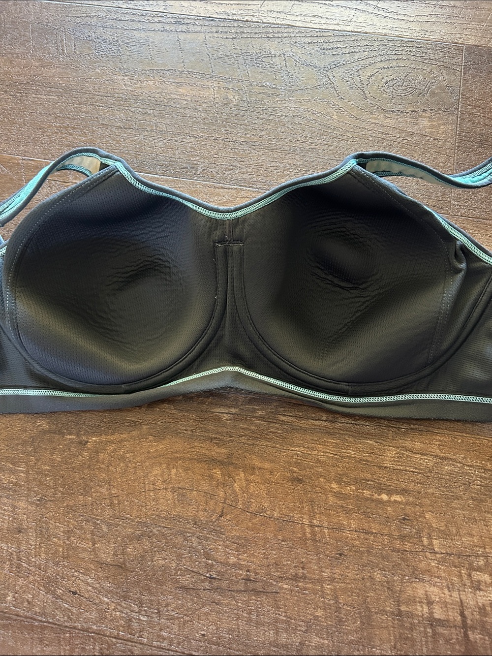 Freya Active Sports Bra Size 34DD - Picture 6 of 7